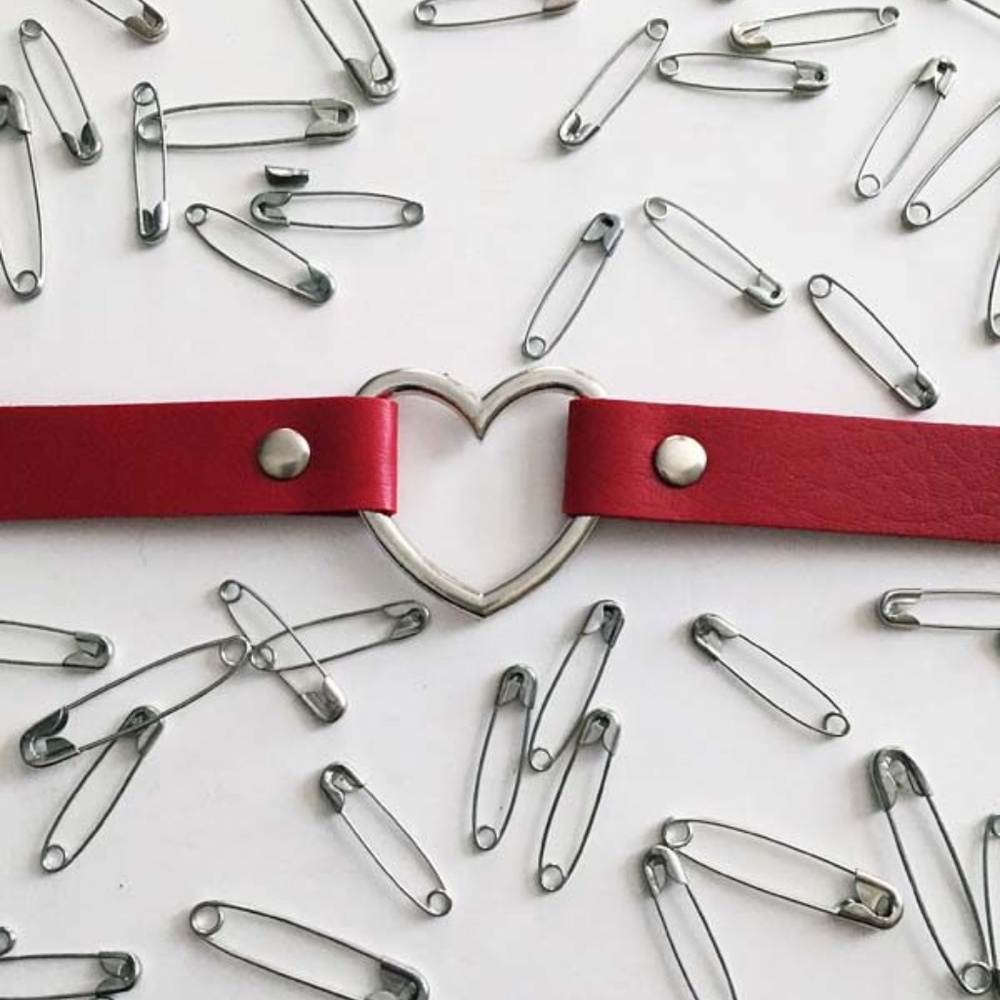 Heart Choker